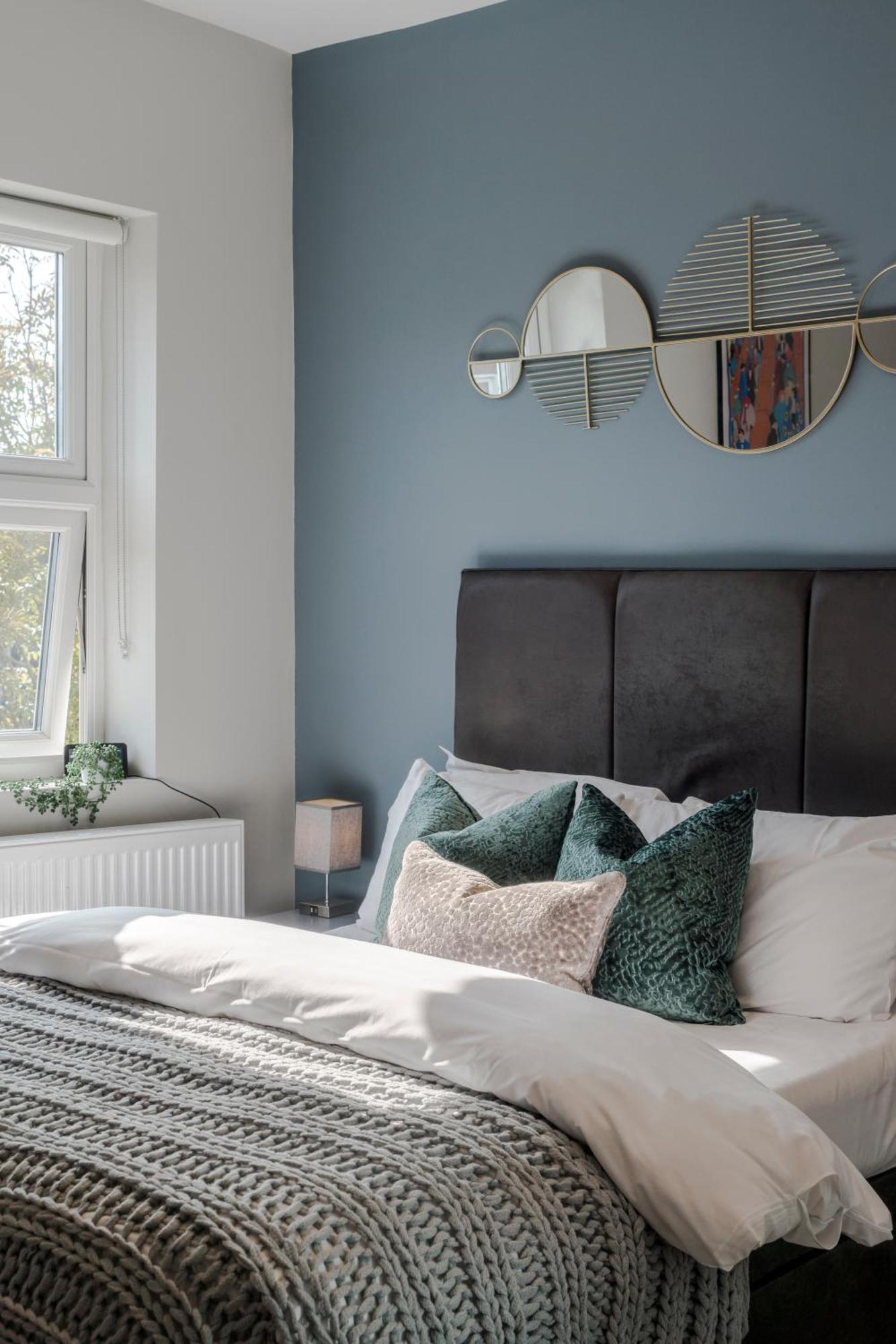 Stunning 3 Bed Duplex Apartment In The Heart Of West Hampstead London Exteriör bild