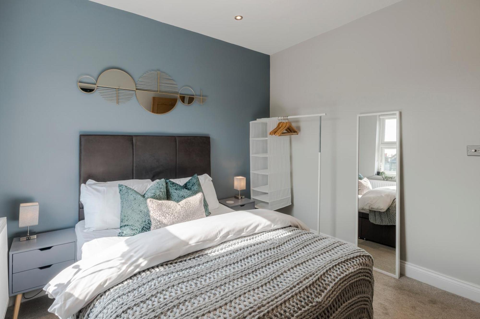 Stunning 3 Bed Duplex Apartment In The Heart Of West Hampstead London Exteriör bild