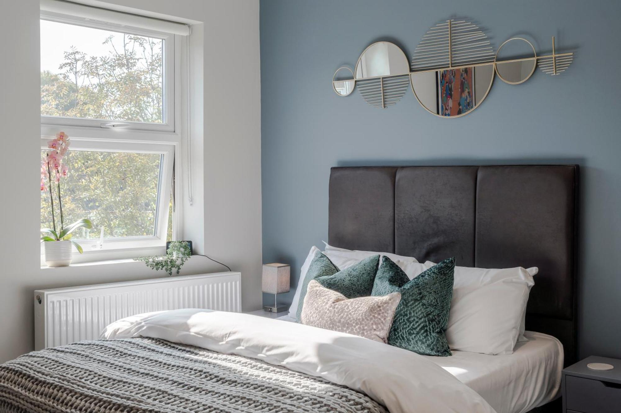 Stunning 3 Bed Duplex Apartment In The Heart Of West Hampstead London Exteriör bild