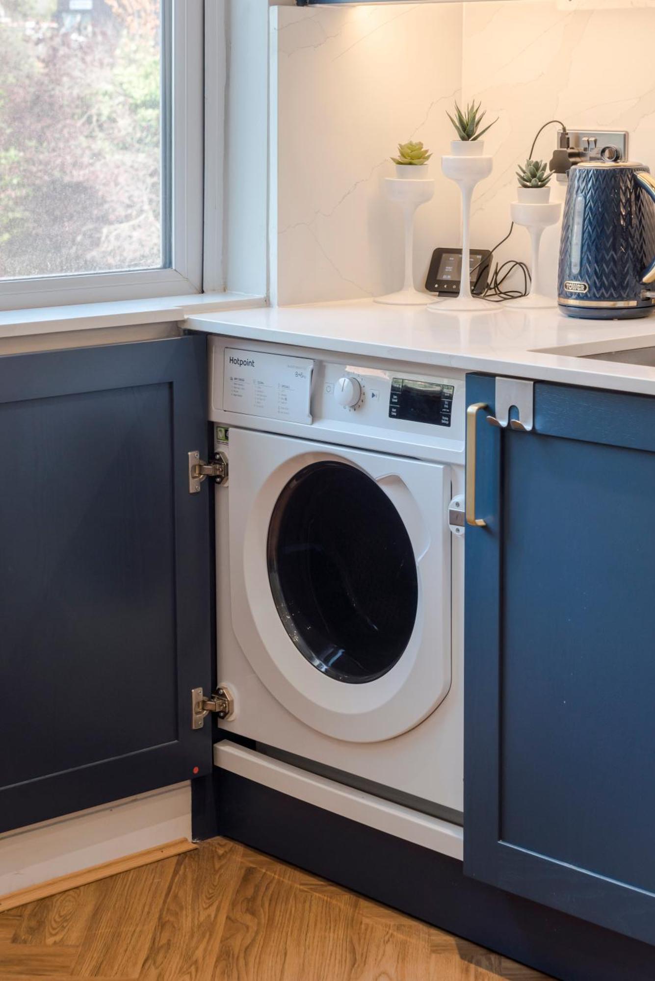 Stunning 3 Bed Duplex Apartment In The Heart Of West Hampstead London Exteriör bild